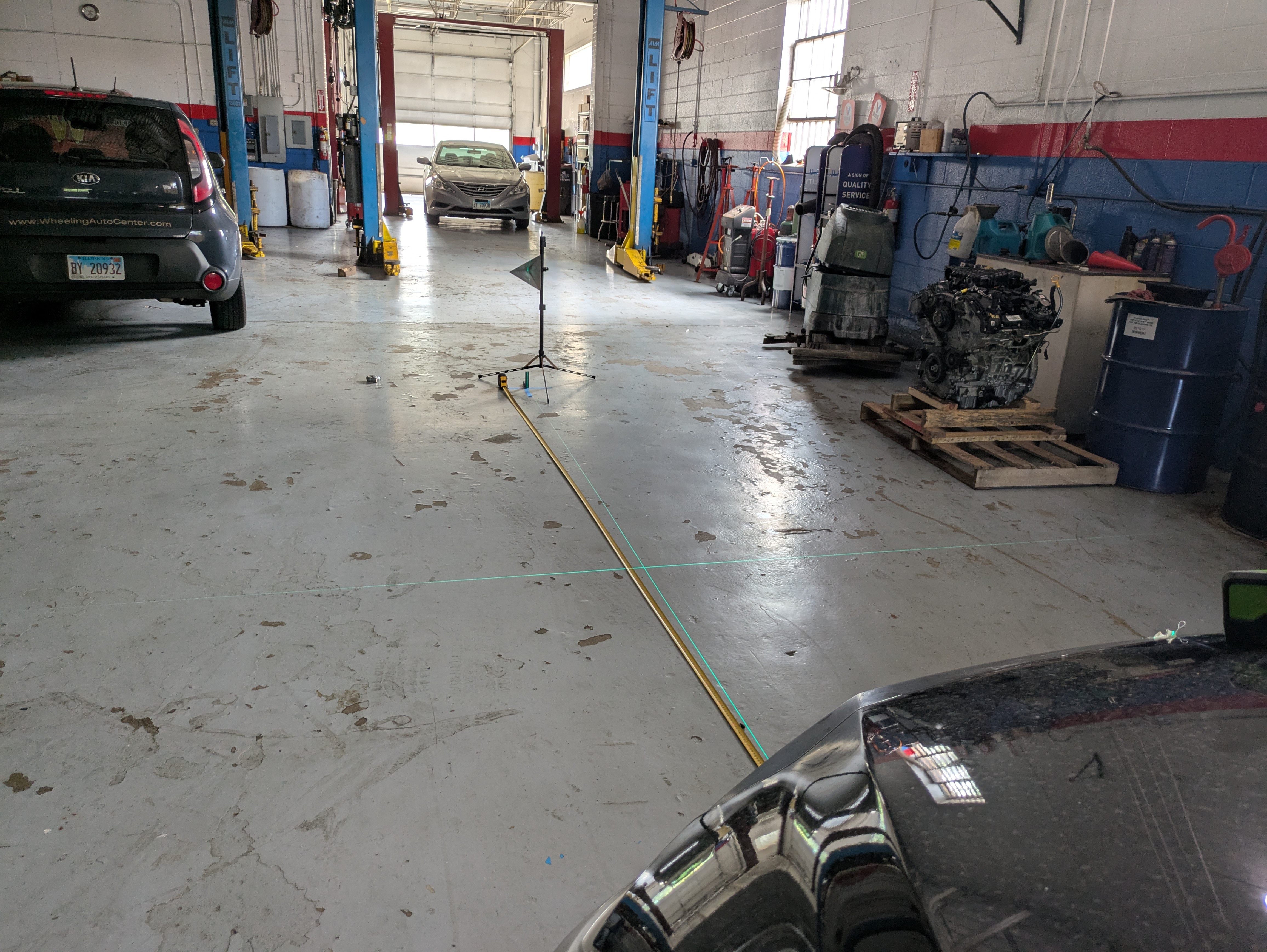 eeSolutions work photo 13