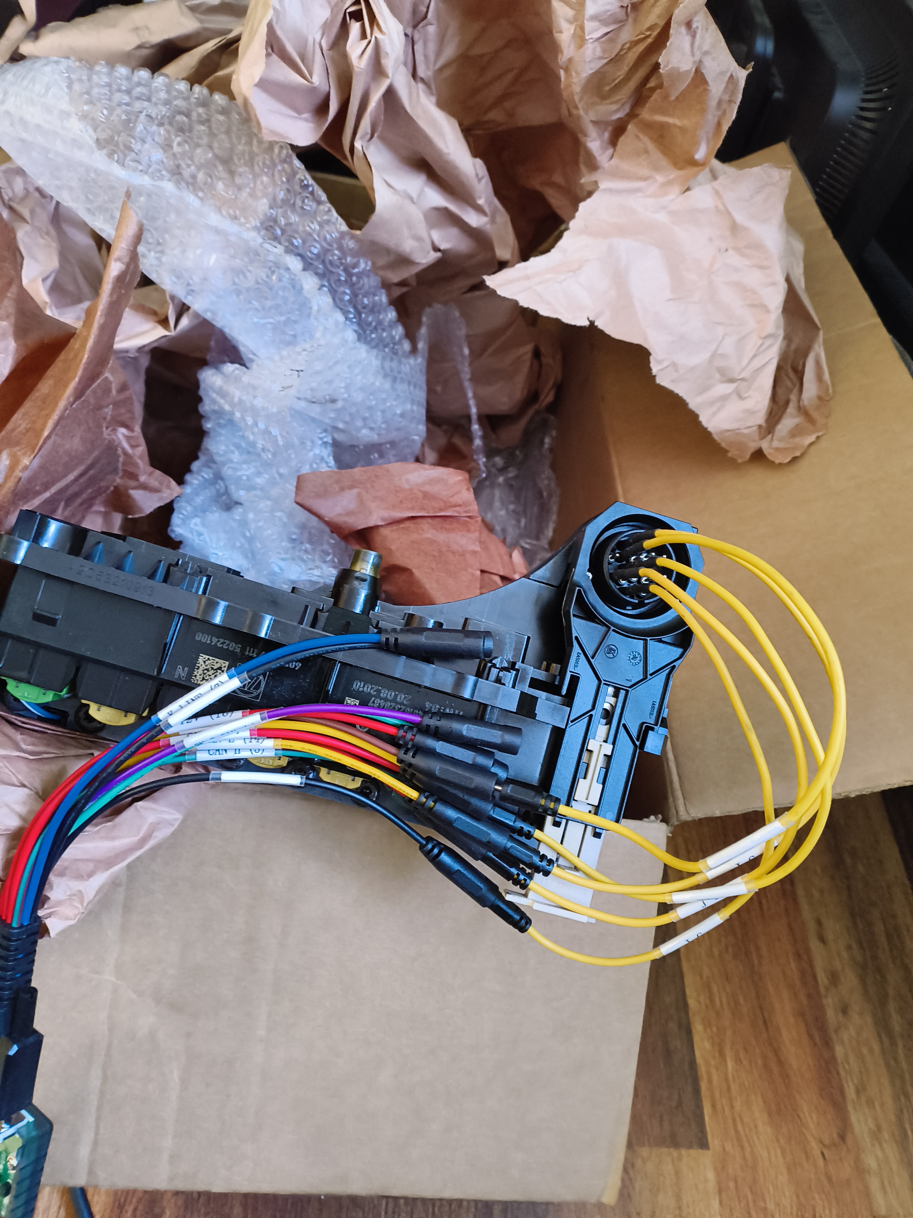 eeSolutions work photo 2