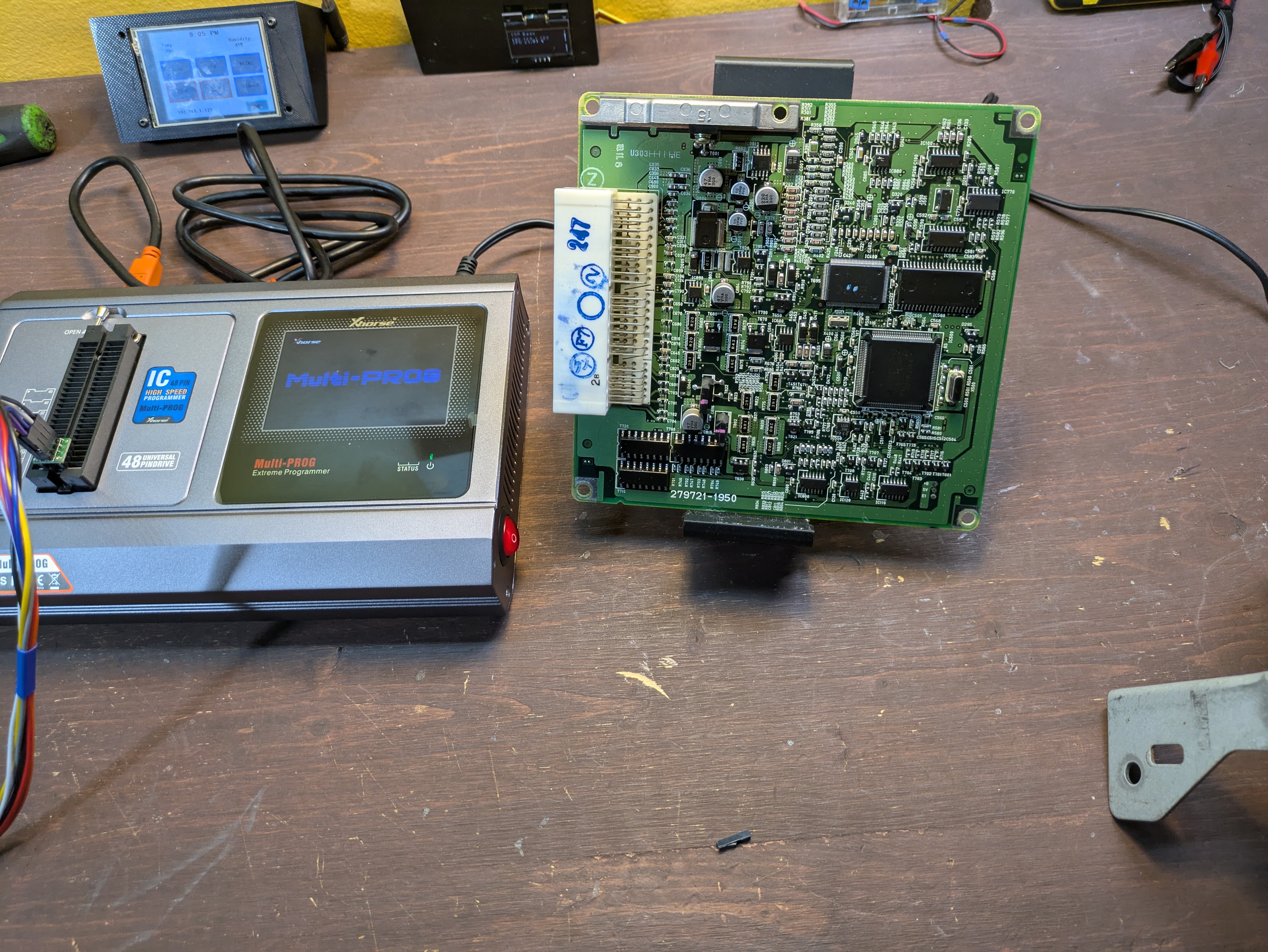 eeSolutions work photo 7