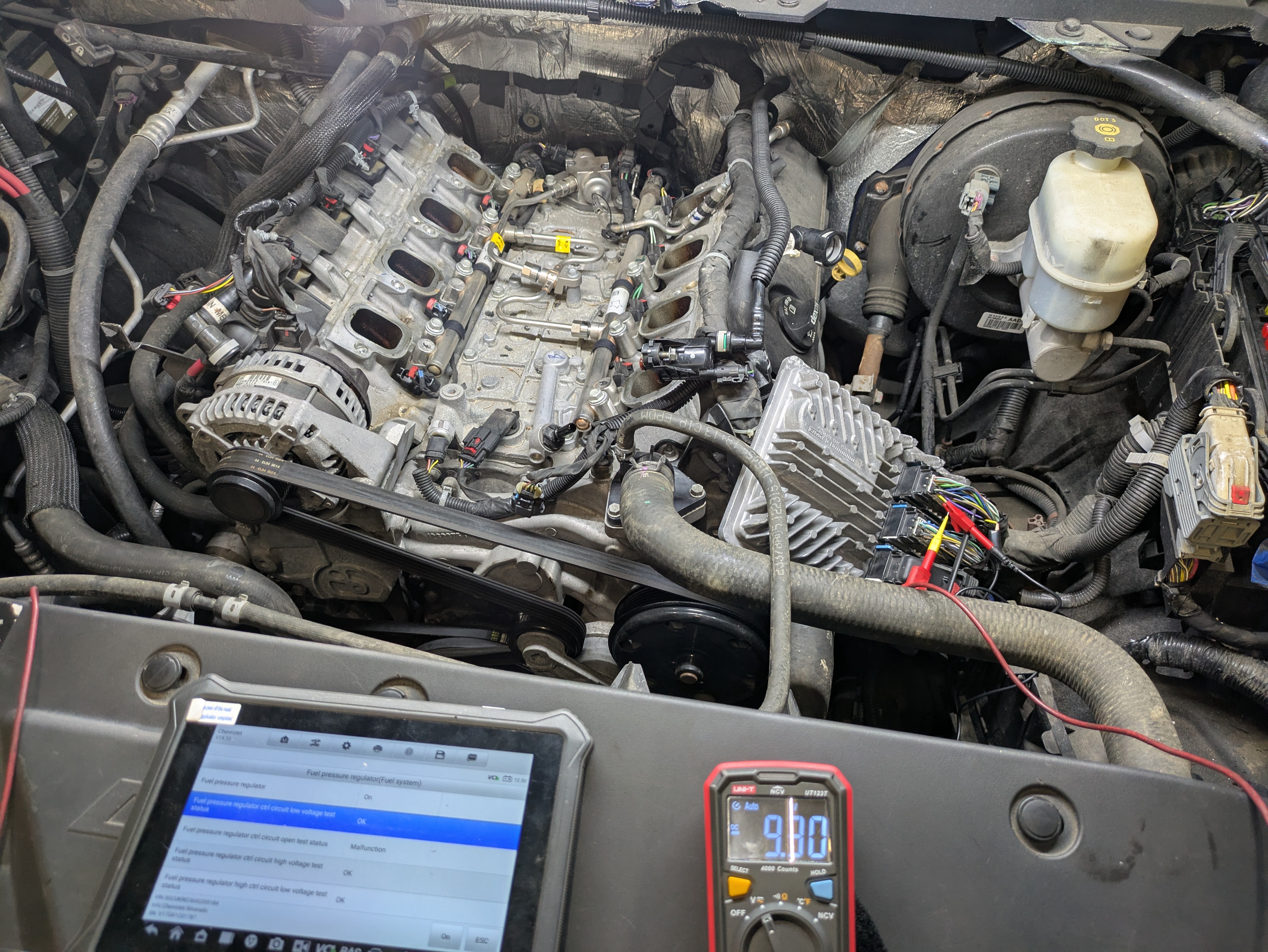 eeSolutions work photo 9